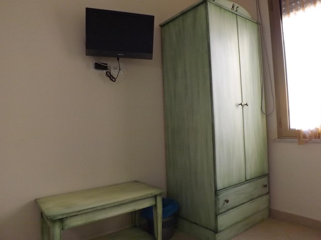 Hotel Sagittario San Sperate 部屋 写真