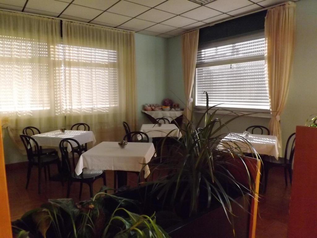 Hotel Sagittario San Sperate エクステリア 写真