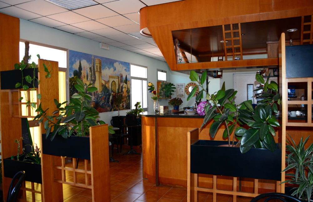 Hotel Sagittario San Sperate エクステリア 写真