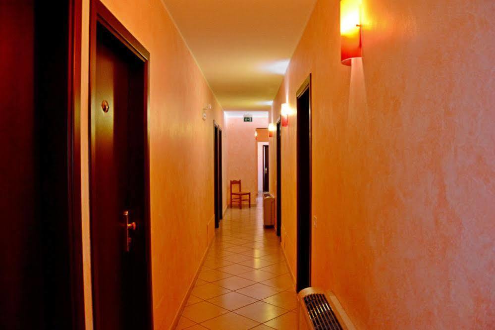 Hotel Sagittario San Sperate エクステリア 写真