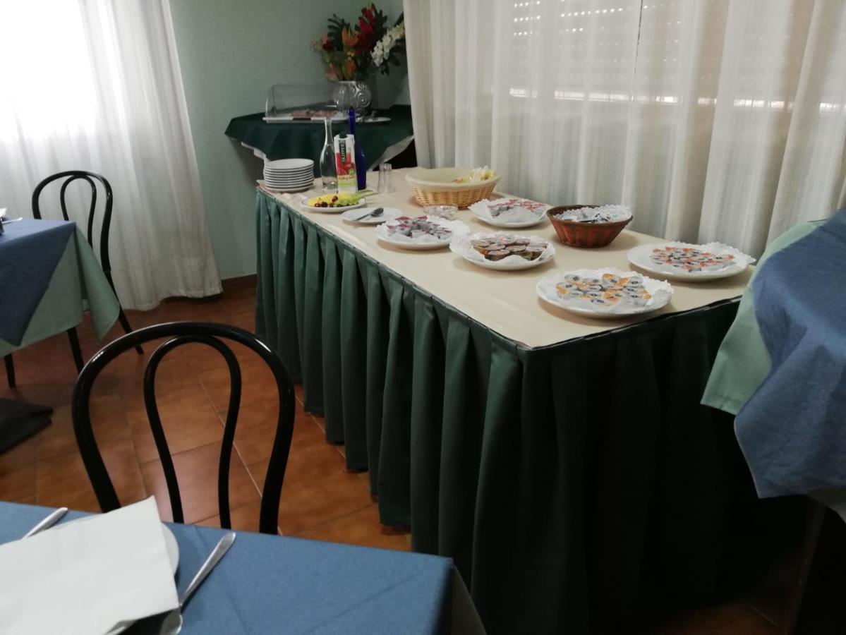 Hotel Sagittario San Sperate エクステリア 写真