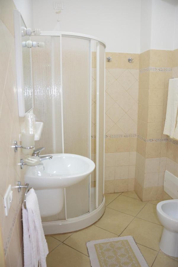 Hotel Sagittario San Sperate エクステリア 写真
